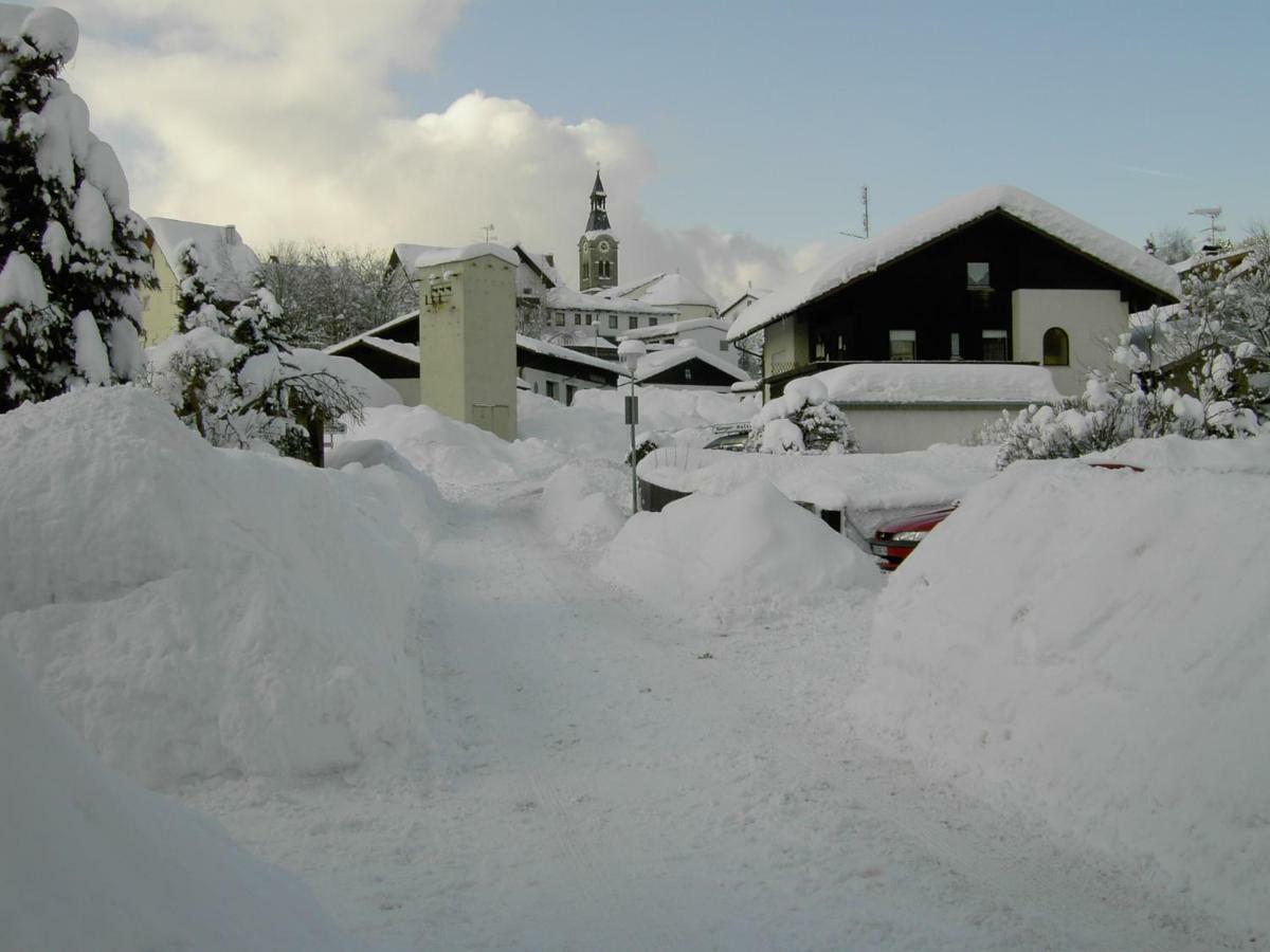 Ferienwohnung Kauschinger Bobrach ภายนอก รูปภาพ